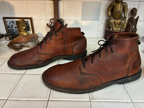Danner brown forest heights - danner,